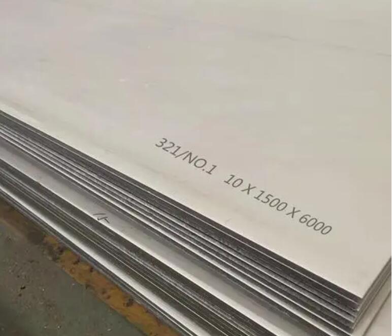 商城321不锈钢板