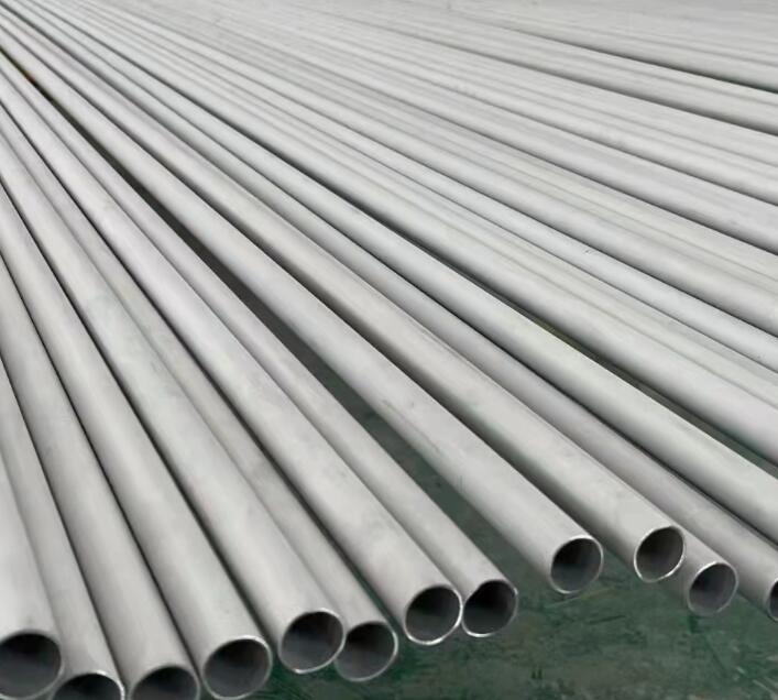 商城441不锈钢管