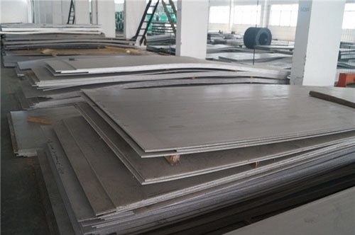 商城304不锈钢板