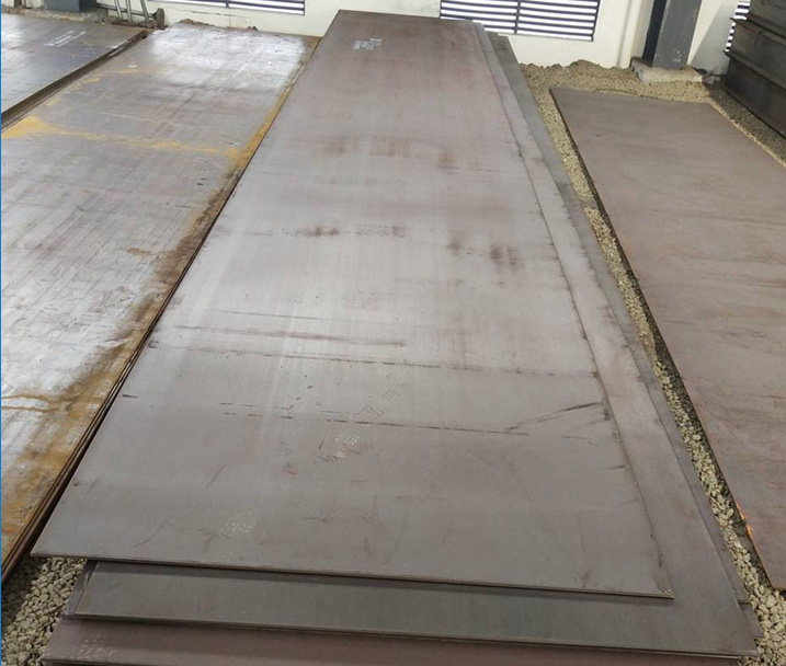 商城Q420GJD镀锌板