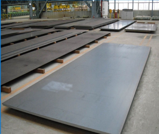 商城NM450C耐磨板