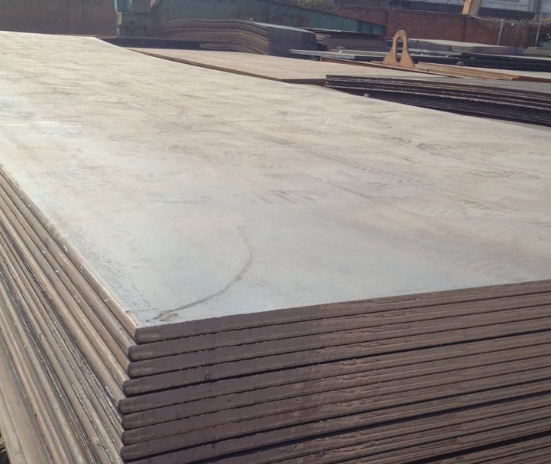 商城NM400耐磨板